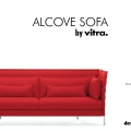 alcove_sofa_ronan_and_erwan_bouroullec_2006_vitra_couch_rot_red_designfunktion_essen_h2_office_duisburg_empfang_eingang_lounge_warte_bereich