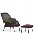thumbs_slow_chair_ottoman_ronan_erwan_bouroullec_vitra_stuhl_grau_designfunktion_essen_me_collectors_room_berlin