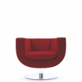 thumbs_tulip_b_und_b_italia_rot_red_jeffrey_bernett_sessel_lounge_chair_stuhl_ferrostaal_inneneinrichter_designfunktion_essen